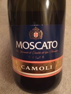 Moscato Camoli 2017